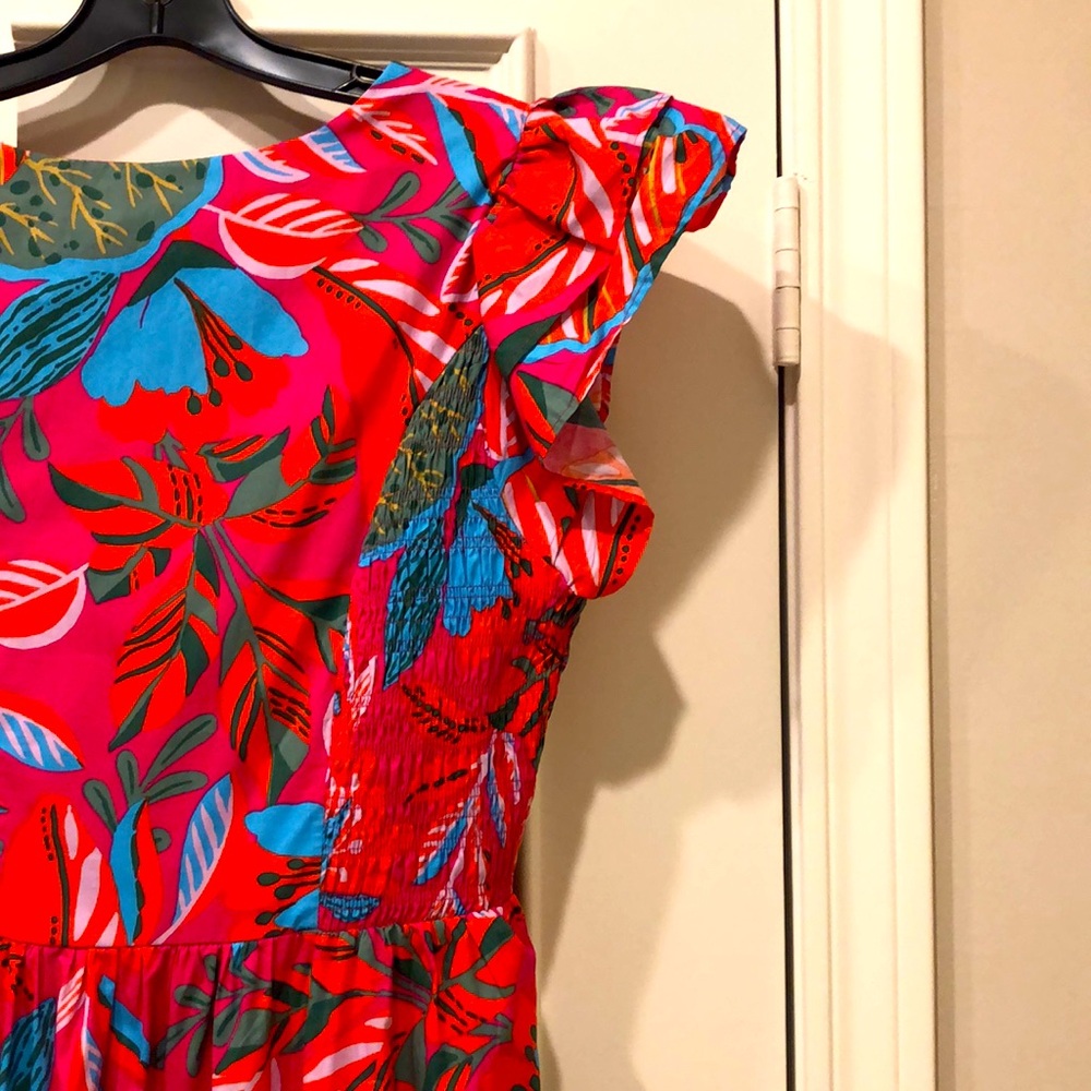 Sugarlips Dress - Picture 4 of 10